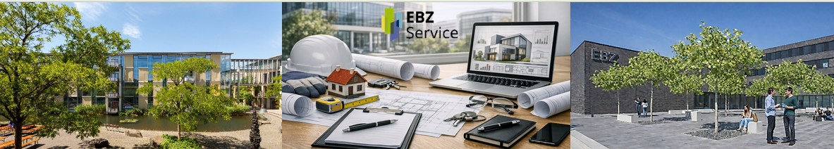 Leitung (m/w/d) Haustechnik & Gebäudemanagement - Job - EBZ Karriere - Aktuelle Stellenangebote