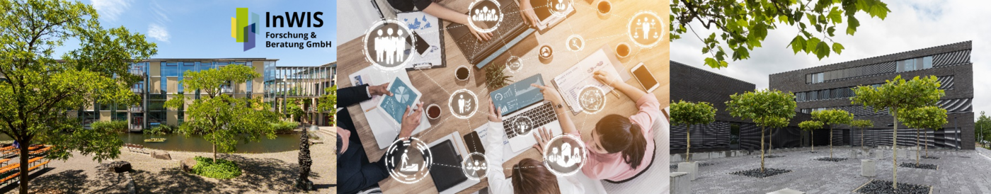 Werkstudent:in (m/w/d) Standortanalysen & Handlungskonzepte Wohnen (max. 20 Stunden/Woche) Werkstudent:in (m/w/d) Standortanalysen & Handlungskonzepte Wohnen (max. 20 Stunden/Woche) - Job Bochum, Mobiles Arbeiten - EBZ Karriere - Aktuelle Stellenangebote