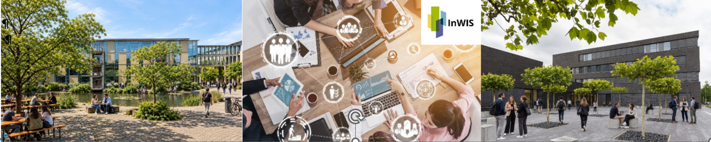 Studentische Hilfskraft (m/w/d) Quartiersforschung und Nachhaltigkeit Studentische Hilfskraft (m/w/d) Quartiersforschung und Nachhaltigkeit - Job Remote work - EBZ Karriere - Aktuelle Stellenangebote
