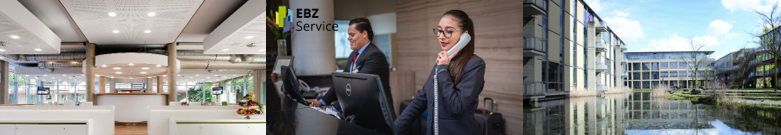 Ausbildung zur/zum Hotelfachfrau/-mann (m/w/d) zum 01.08.2026, mit IHK-Abschluss - Job - EBZ Karriere - Aktuelle Stellenangebote