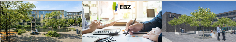 Referent:in (m/w/d) Controlling und Unternehmenssteuerung Referent:in (m/w/d) Controlling und Unternehmenssteuerung - Job Mobiles Arbeiten - EBZ Karriere - Aktuelle Stellenangebote