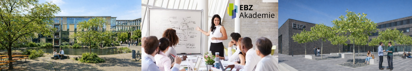 (Senior) Bildungsreferent:in (m/w/d)  Organisations- & Personalentwicklung Teilzeit/Vollzeit - Job Remote work - EBZ Karriere - Aktuelle Stellenangebote