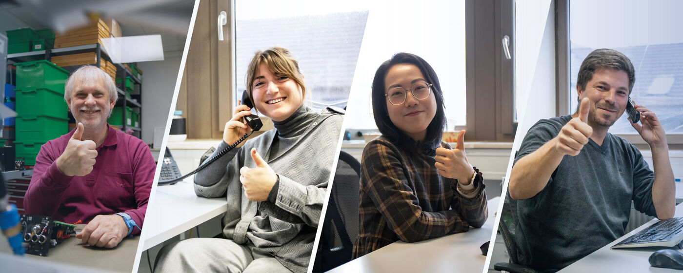 Personalreferent - Schwerpunkt Recruiting (m/w/d) - Job Remote work - VERMES Karriere