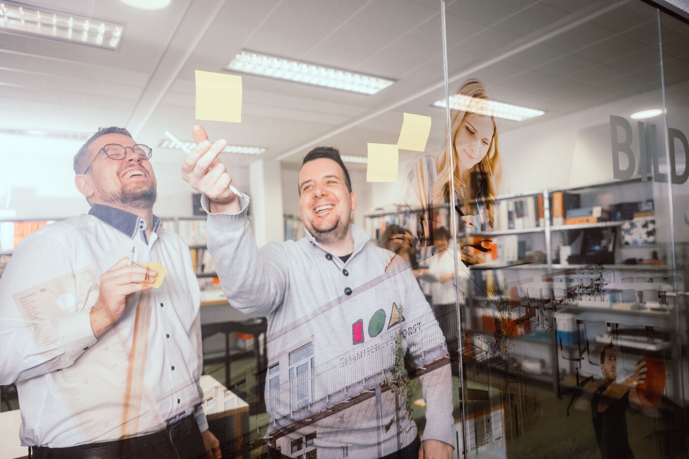 Planer TGA (m/w/d) - Fachrichtung Elektrotechnik - Job - Karriere bei G-TEC