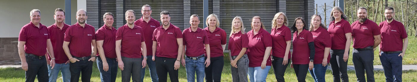 IT Support Spezialist (m/w/d)  VoIP & Netzwerktechnik - Job Fellbach - Karriere