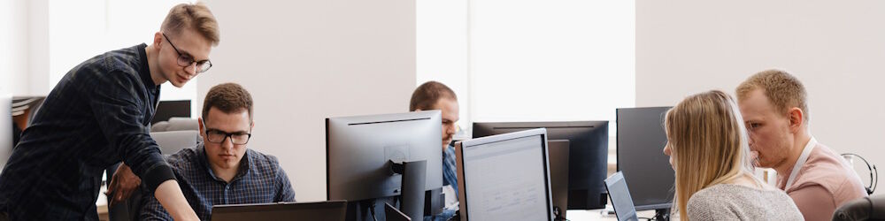 Odoo Entwickler (m/w/d, 80% - 100%) Odoo Entwickler (m/w/d, 80% - 100%) - Job Fellbach, Homeoffice - Karriere