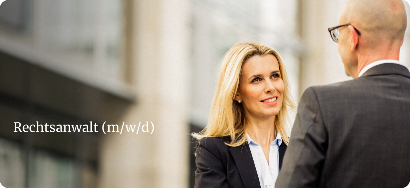 Rechtsanwalt (m/w/d) - Job Reutlingen - Karriere bei KP