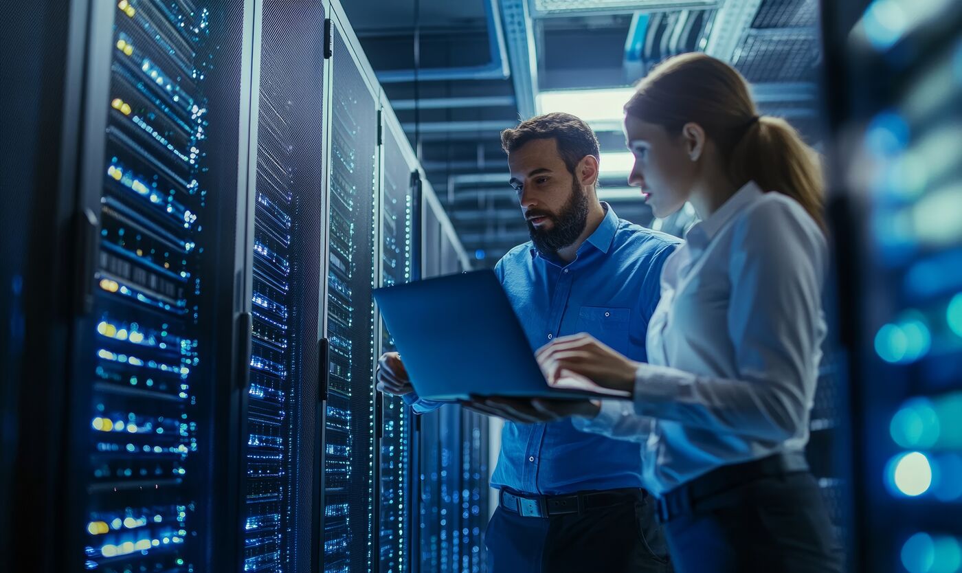 IT-Systemadministrator/in / Inhouse Consultant (m/w/d) - Job Groß-Gerau - Jobs