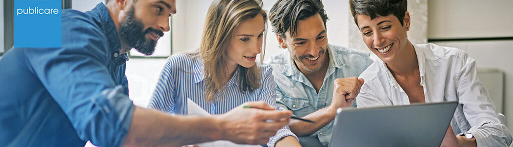 Trainee Sales & Business Development (m/w/d) - Job Frankfurt am Main - Jobs