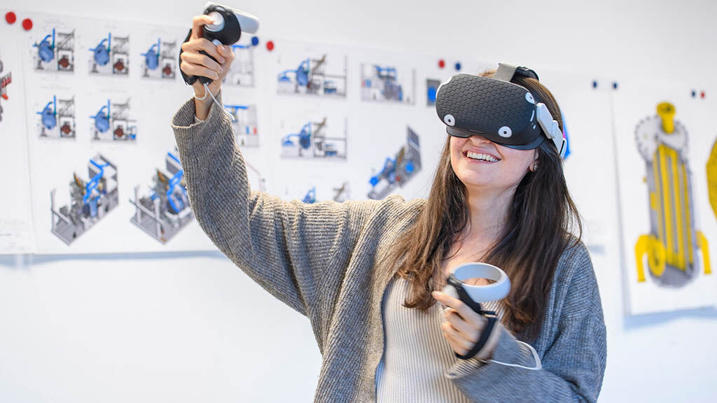 AMR- Engineering GmbH - Karriere