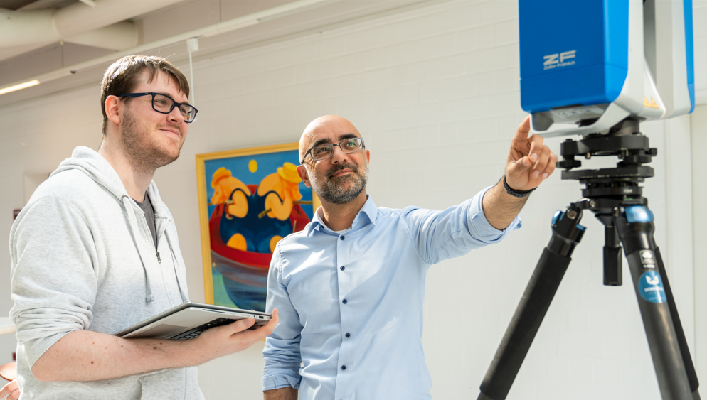AMR- Engineering GmbH - Karriere