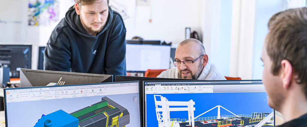 Lead/ Senior Projektingenieur Anlagenbau (m/w/d) Lead/ Senior Projektingenieur Anlagenbau (m/w/d) - Job - AMR- Engineering GmbH - Karriere