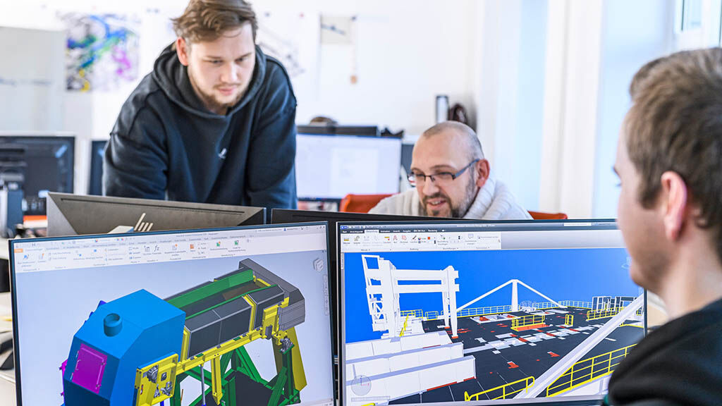 Techniker / Projektingenieur (m/w/d) Anlagenbau Techniker / Projektingenieur (m/w/d) Anlagenbau - Job Leverkusen - AMR- Engineering GmbH - Karriere