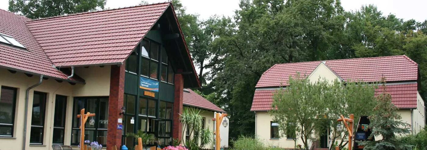 Mitarbeiter Reinigung und Küche (m/w/d) Mitarbeiter Reinigung und Küche (m/w/d) - Job Burg (Spreewald) - Deine Karriere