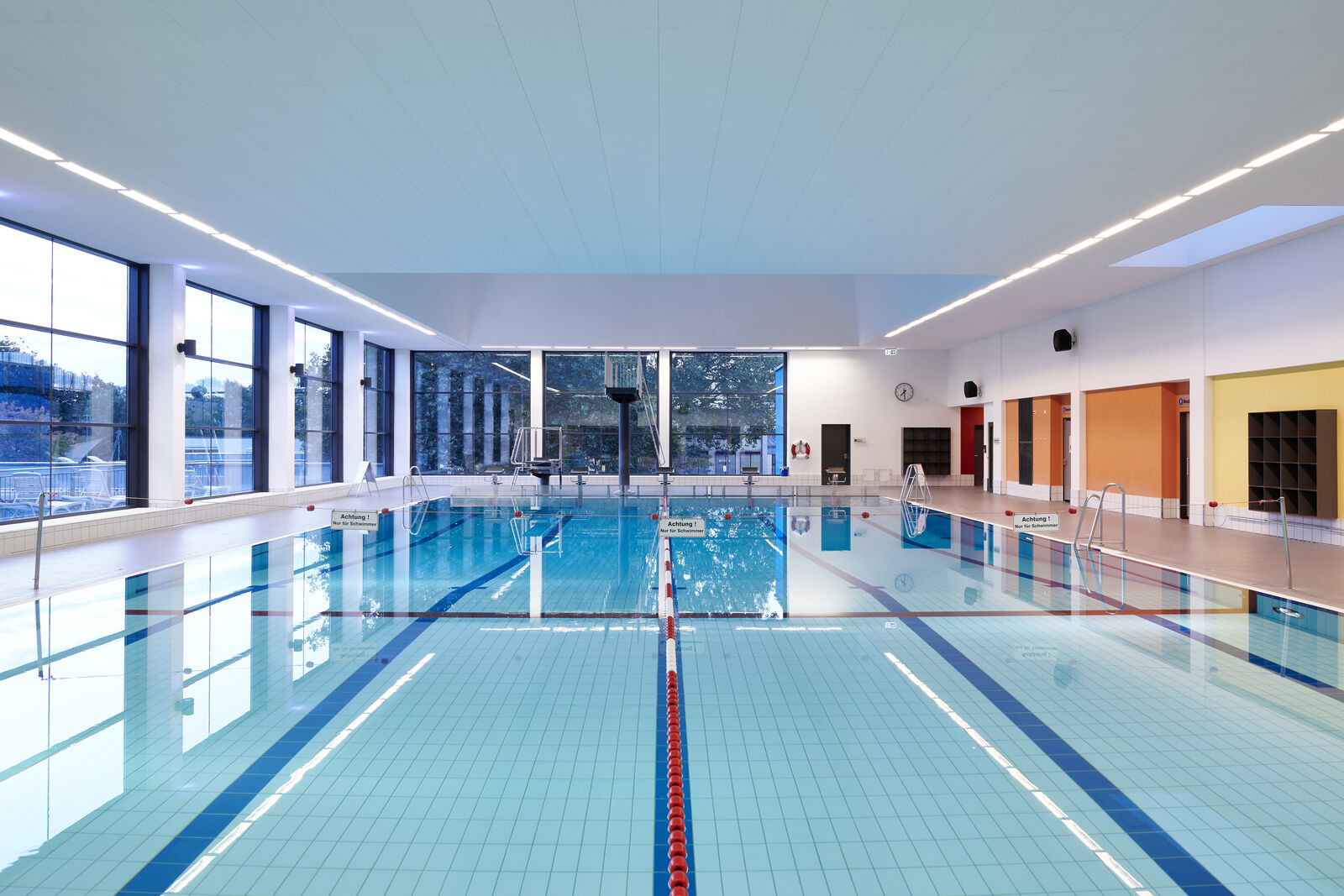 Rettungsschwimmer (m/w/d) - Job Aschaffenburg - Stadtwerke Aschaffenburg | Karriere