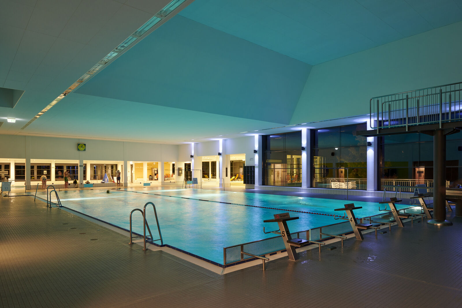 Rettungsschwimmer (m/w/d) - Job Aschaffenburg - Stadtwerke Aschaffenburg | Karriere