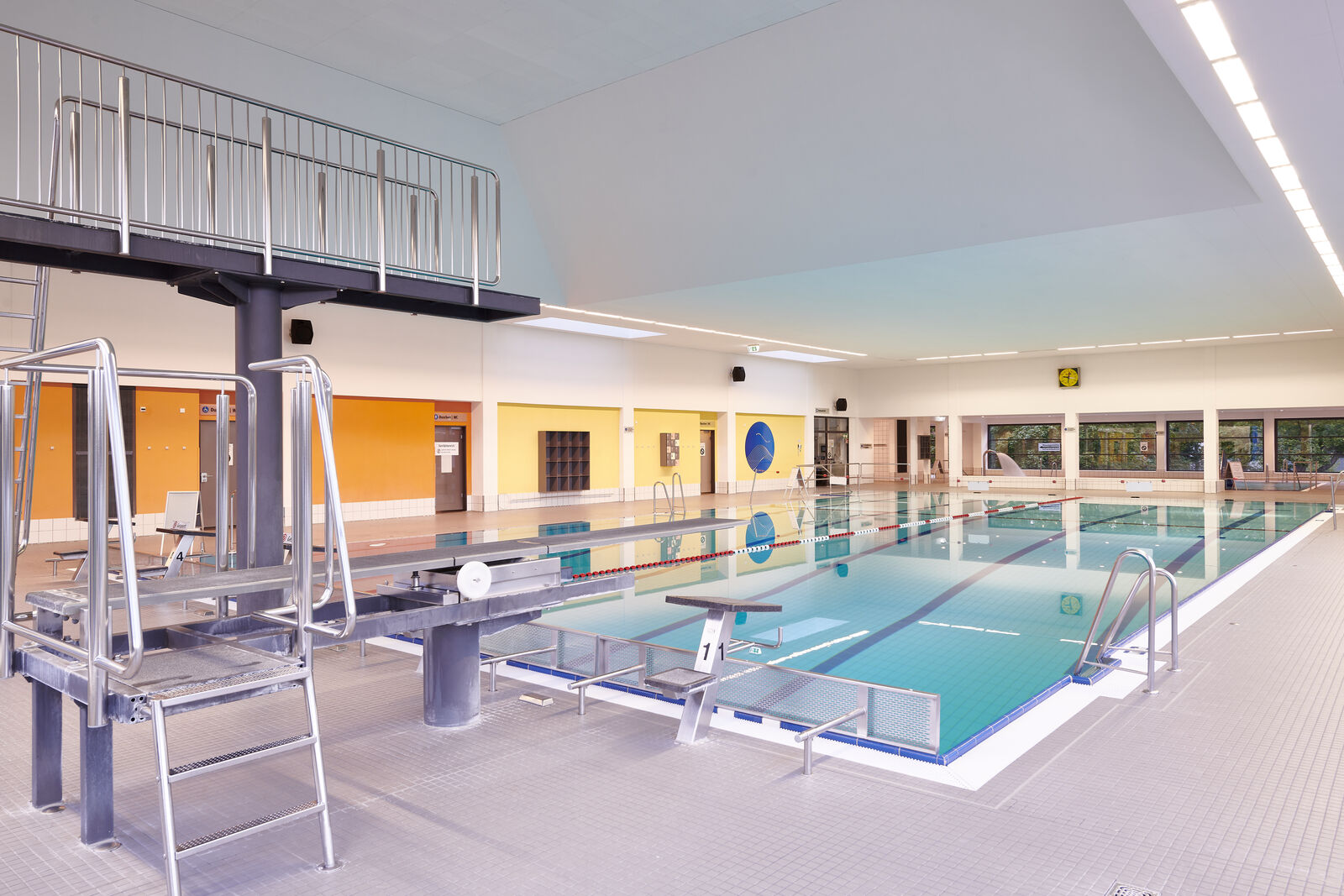 Rettungsschwimmer (m/w/d) - Job Aschaffenburg - Stadtwerke Aschaffenburg | Karriere