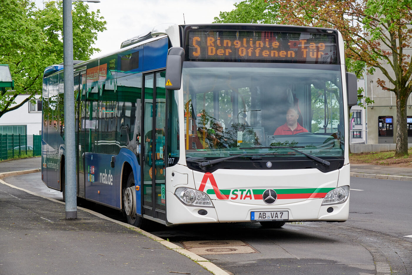 Busfahrer im Linienverkehr (m/w/d) Busfahrer im Linienverkehr (m/w/d) - Job - Stadtwerke Aschaffenburg | Karriere - Bewerbungsformular
