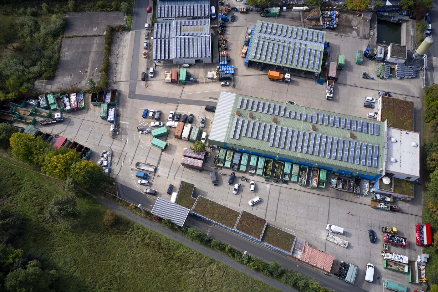 Kfm. Betriebsleitung Entsorgungsbetrieb (m/w/d) - Job - Stadtwerke Aschaffenburg | Karriere