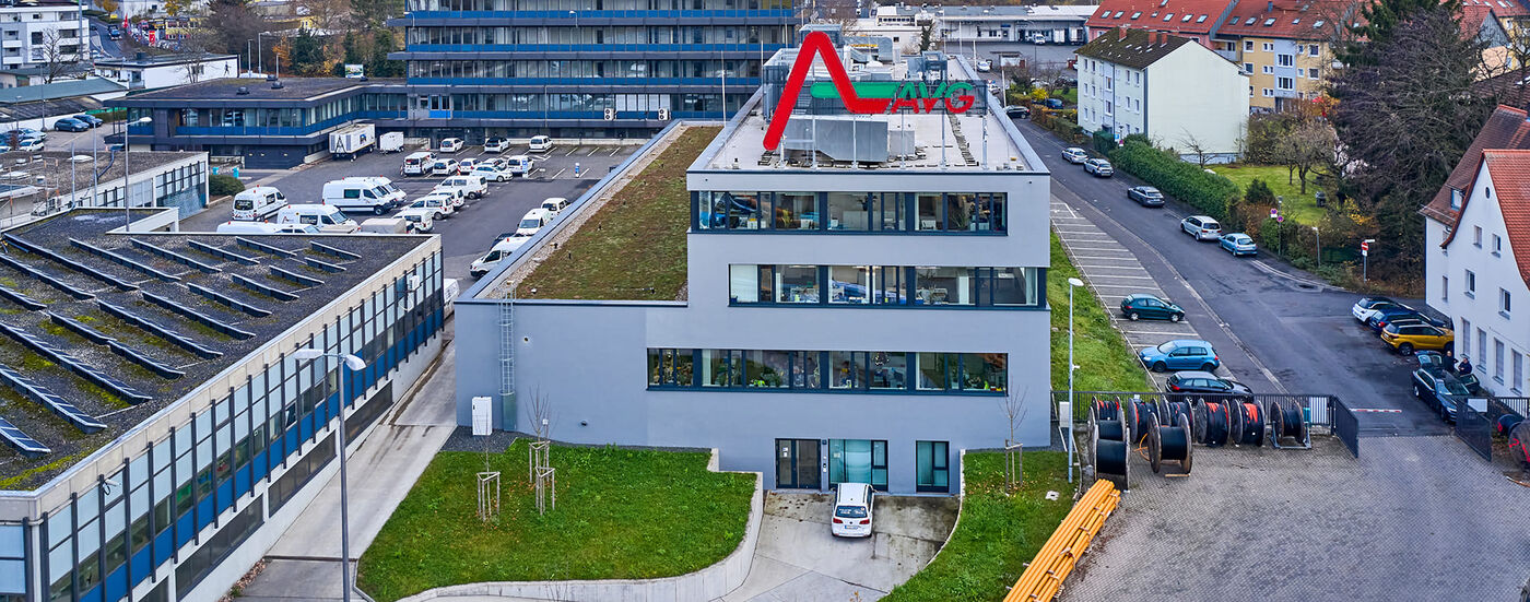 Meister Bau & Betrieb Stromnetz (m/w/d) - Job Aschaffenburg - Stadtwerke Aschaffenburg | Karriere