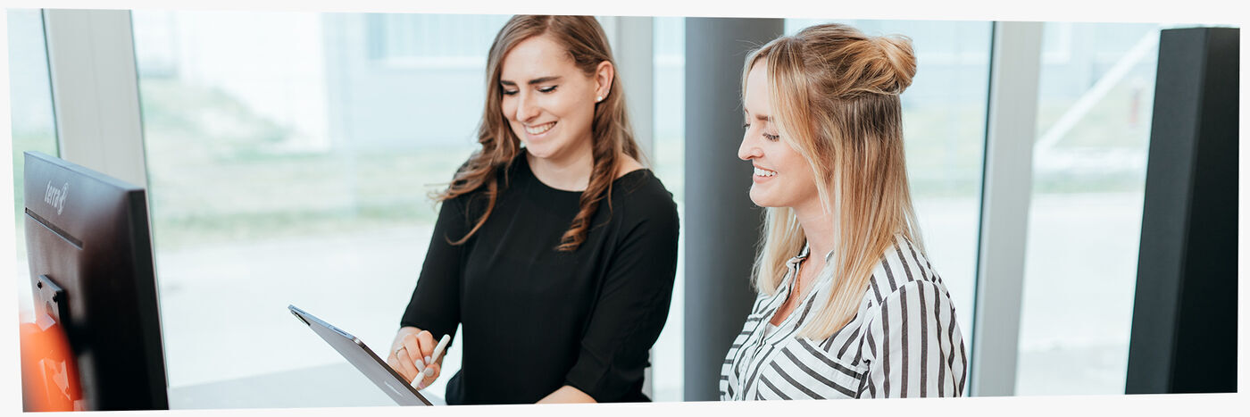 IT-Projekttechniker (m/w/d) - Job Freiburg, Lauchringen, Donaueschingen, Home office - Offene Stellen bei der Neininger GmbH