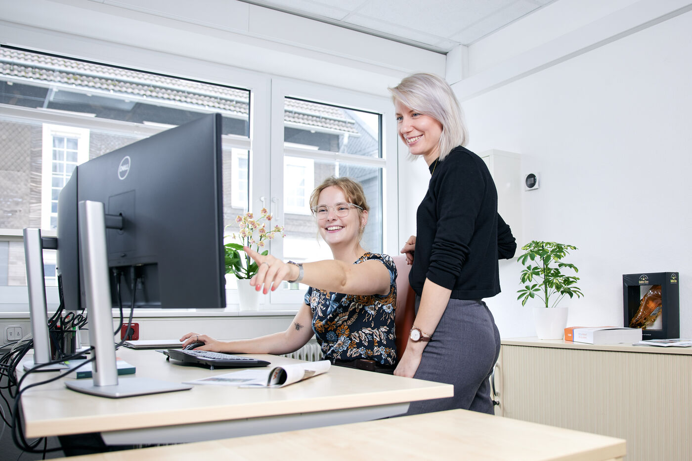 Initiativbewerbung - Job Siegen - Jetzt bewerben!