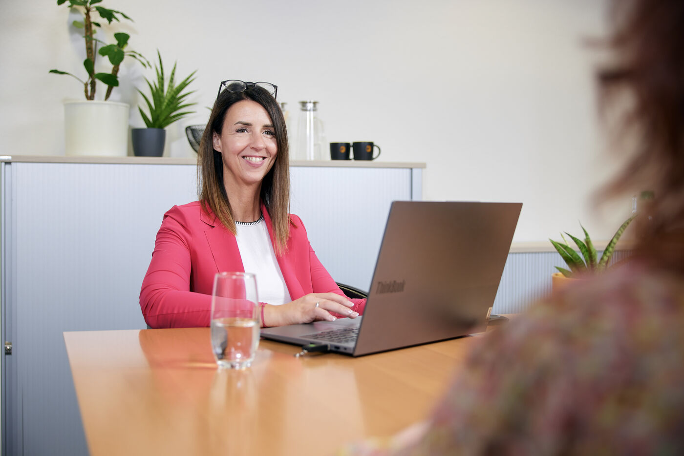 Mitarbeiter (m/w/d) Human Resources auf Teilzeitbasis - Job Siegen - Jetzt bewerben!