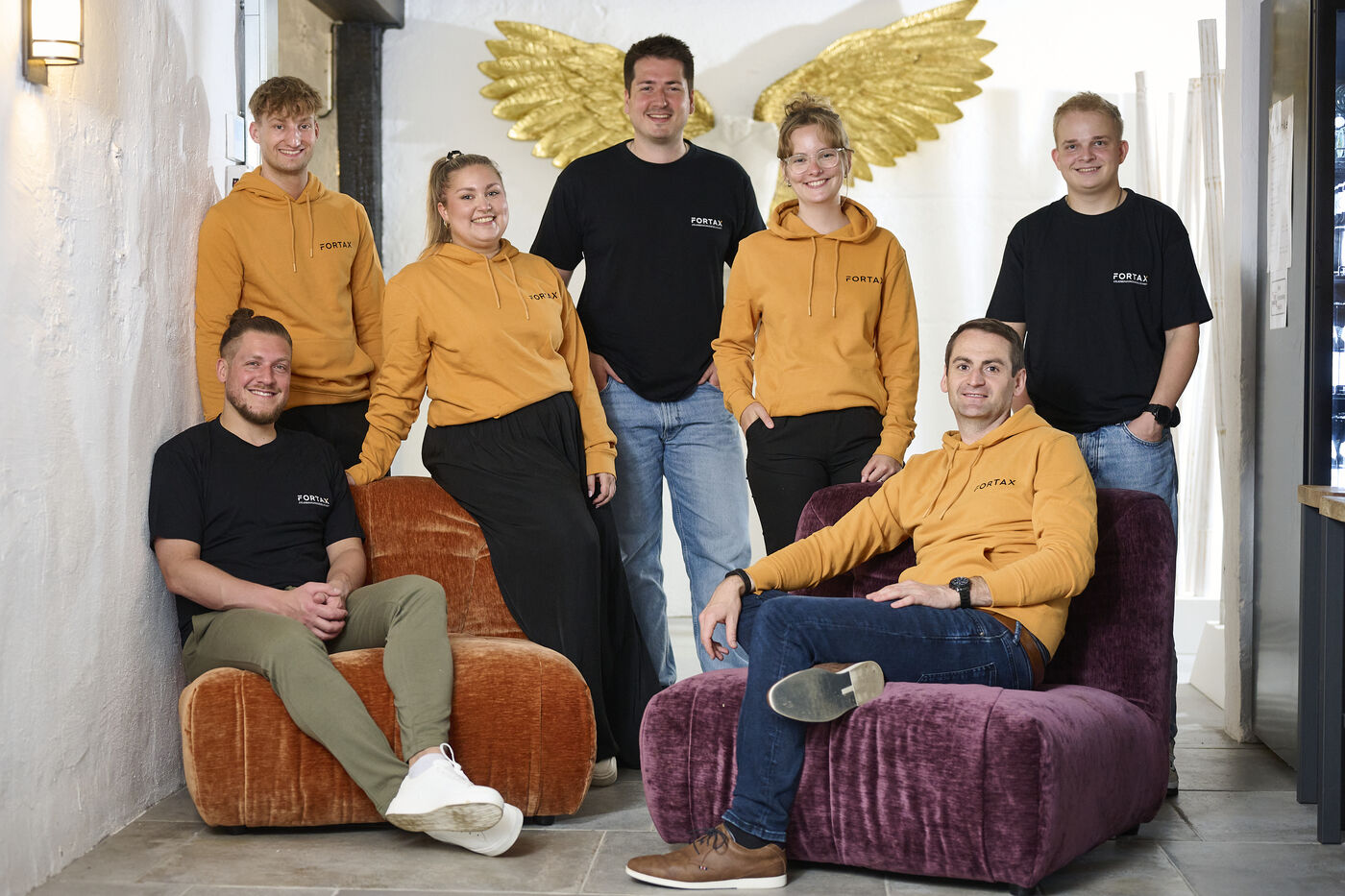 Steuerfachangestellte (m/w/d) im E-Commerce Zahlenprofi im Online-Business Steuerfachangestellte (m/w/d) im E-Commerce Zahlenprofi im Online-Business - Job Siegen, Home office - Jetzt bewerben!