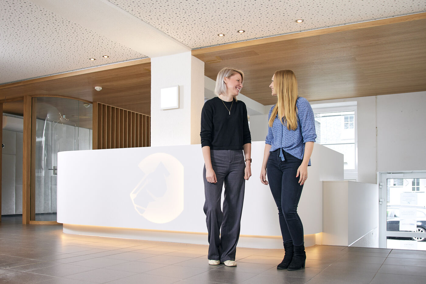 Fachkraft für Büromanagement (m/w/d) in Vollzeit Fachkraft für Büromanagement (m/w/d) in Vollzeit - Job Siegen - Jetzt bewerben!
