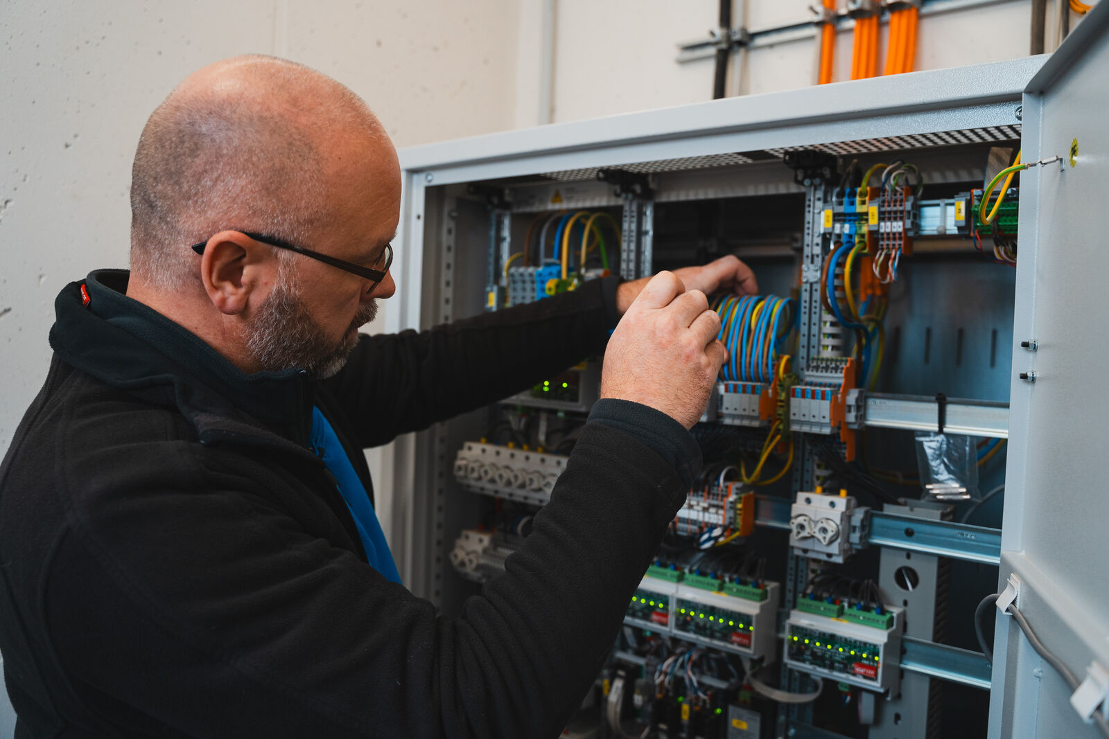 Technischer Zeichner (Systemplaner) (m/w/d) - Job Kesselsdorf - Karriereportal Vieweg Gruppe