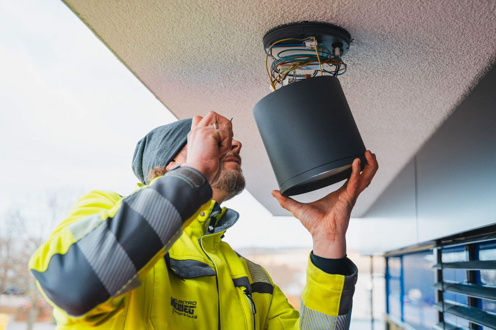 Technischer Zeichner (Systemplaner) (m/w/d) - Job Kesselsdorf - Karriereportal Vieweg Gruppe