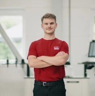 Ausbildung zum Zerspanungsmechaniker (m/w/d) - Job - Karriere bei Bürkle - Application form