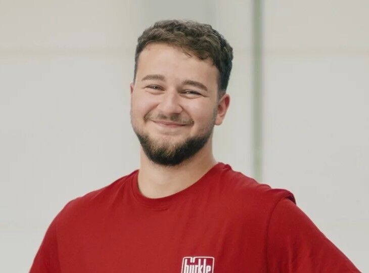 Ausbildung zum Kunststoff- und Kautschuktechnologe (m/w/d) - Job Bad Bellingen - Karriere bei Bürkle - Application form