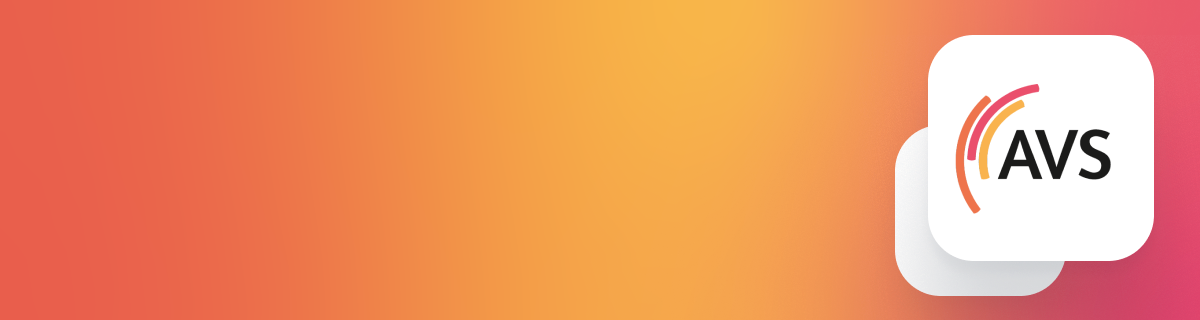 Initiativbewerbung (m/w/d) - Job Bayreuth, Remote work - Karriere bei AVS