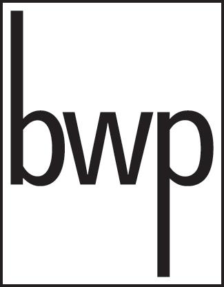 Ausbildungsstelle - Job München - Karriere bwp Burggraf + Weber Beratende Ingenieure GmbH - Bewerbungsformular