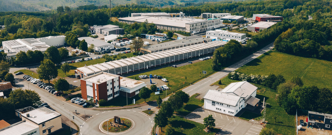 Karriere bei SABO-armaturen service GmbH