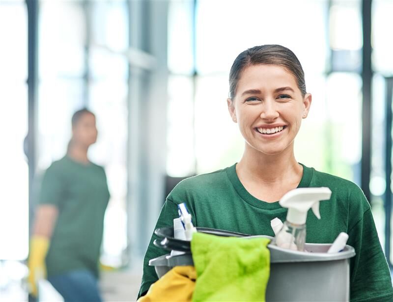 Reinigungskraft / Mitarbeiter im Housekeeping (m/w/d) Reinigungskraft / Mitarbeiter im Housekeeping (m/w/d) - Job Bad Reichenhall - Bayer. Staatsbad Bad Reichenhall/Bayer. Gmain GmbH