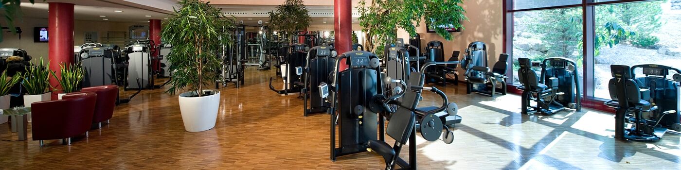 Fitnesstrainer/in im AlpGym FitnessCenter auf 603,- € Basis m/w/d - Job - Bayer. Staatsbad Bad Reichenhall/Bayer. Gmain GmbH