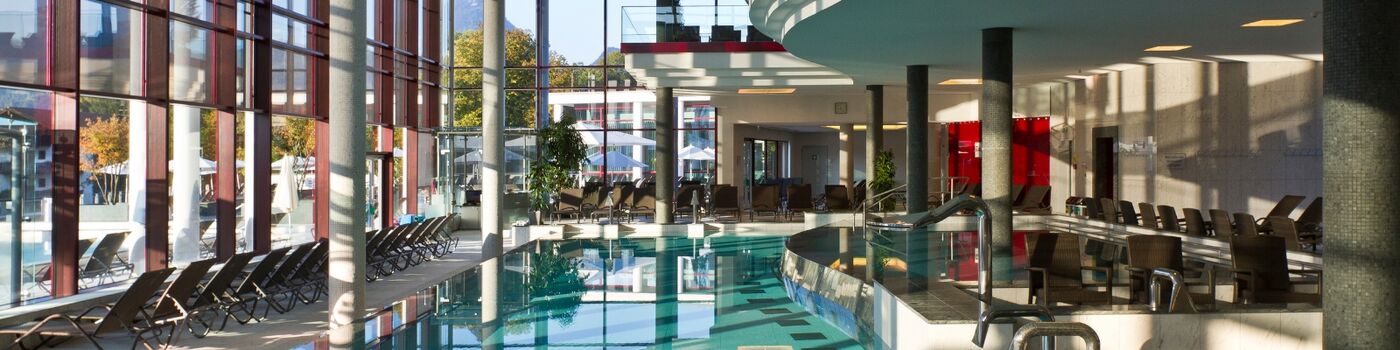 Rettungsschwimmer - RupertusTherme (m/w/d) Rettungsschwimmer - RupertusTherme (m/w/d) - Job Bad Reichenhall - Bayer. Staatsbad Bad Reichenhall/Bayer. Gmain GmbH