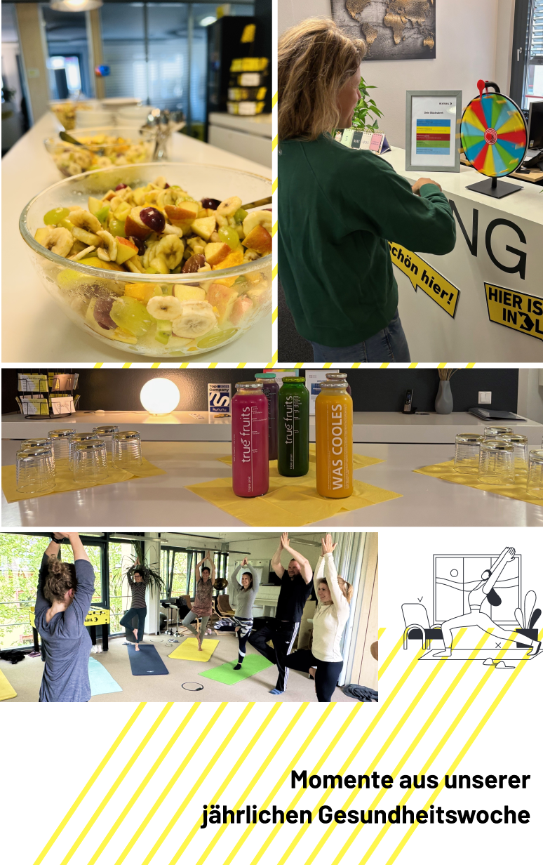 Initiativbewerbung (d/w/m) - Job Freiburg - Karriere bei Inxmail | Inxmail