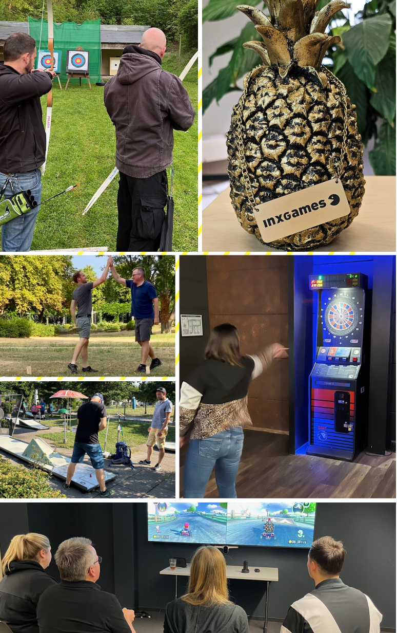 Initiativbewerbung (d/w/m) - Job Freiburg - Karriere bei Inxmail | Inxmail