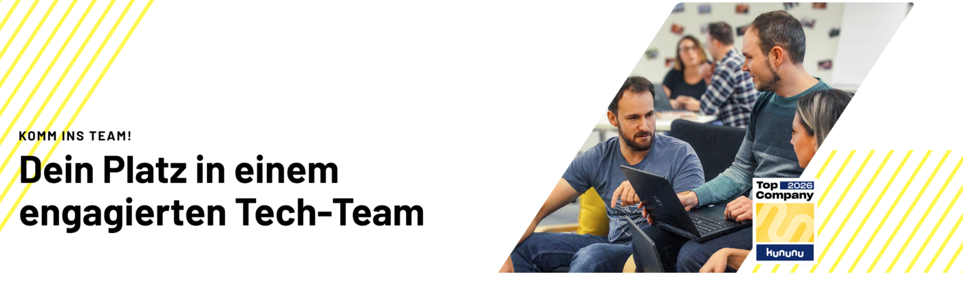 Karriere bei Inxmail | Inxmail