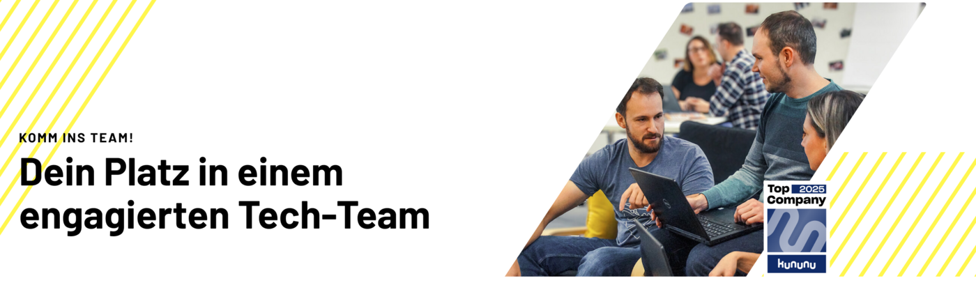 Karriere bei Inxmail | Inxmail