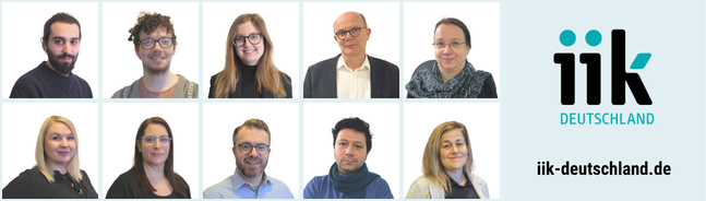 IIK Deutschland - Jobs