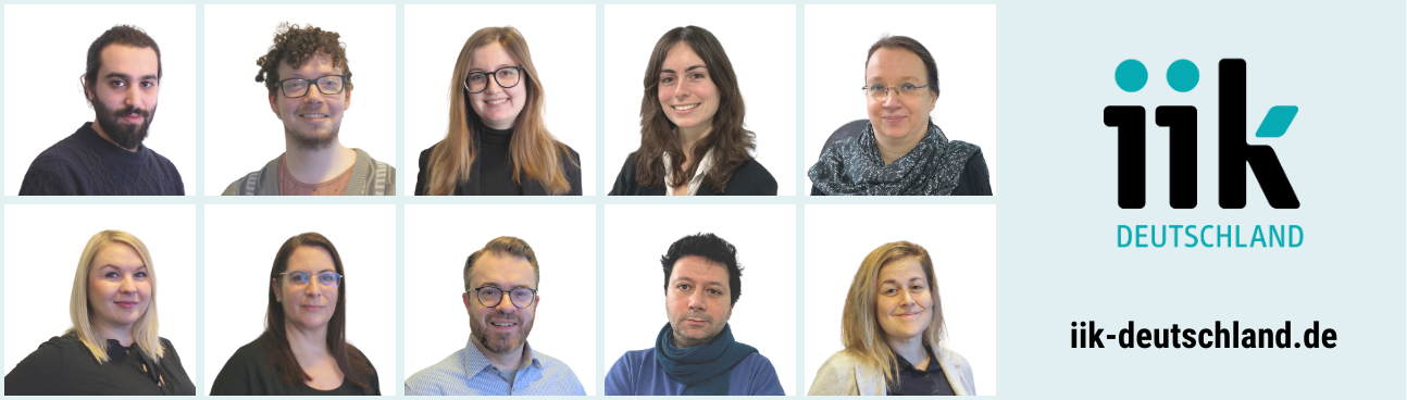 IIK Deutschland - Jobs