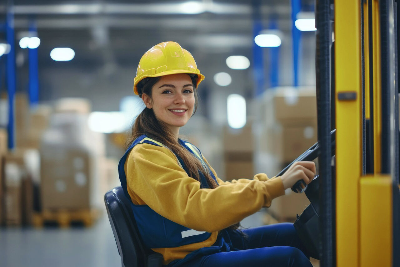 Fachkraft für Lagerlogistik (m/w/d) - Job Ascheberg-Herbern - Jobs