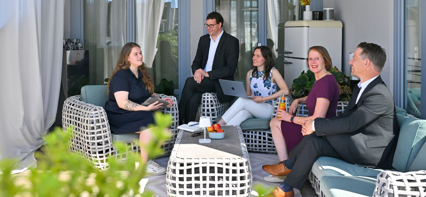 Erfahrener Steuerassistent / angehender Steuerberater (m/w/d) Erfahrener Steuerassistent / angehender Steuerberater (m/w/d) - Job Wuppertal - Buth & Hermanns - Application form