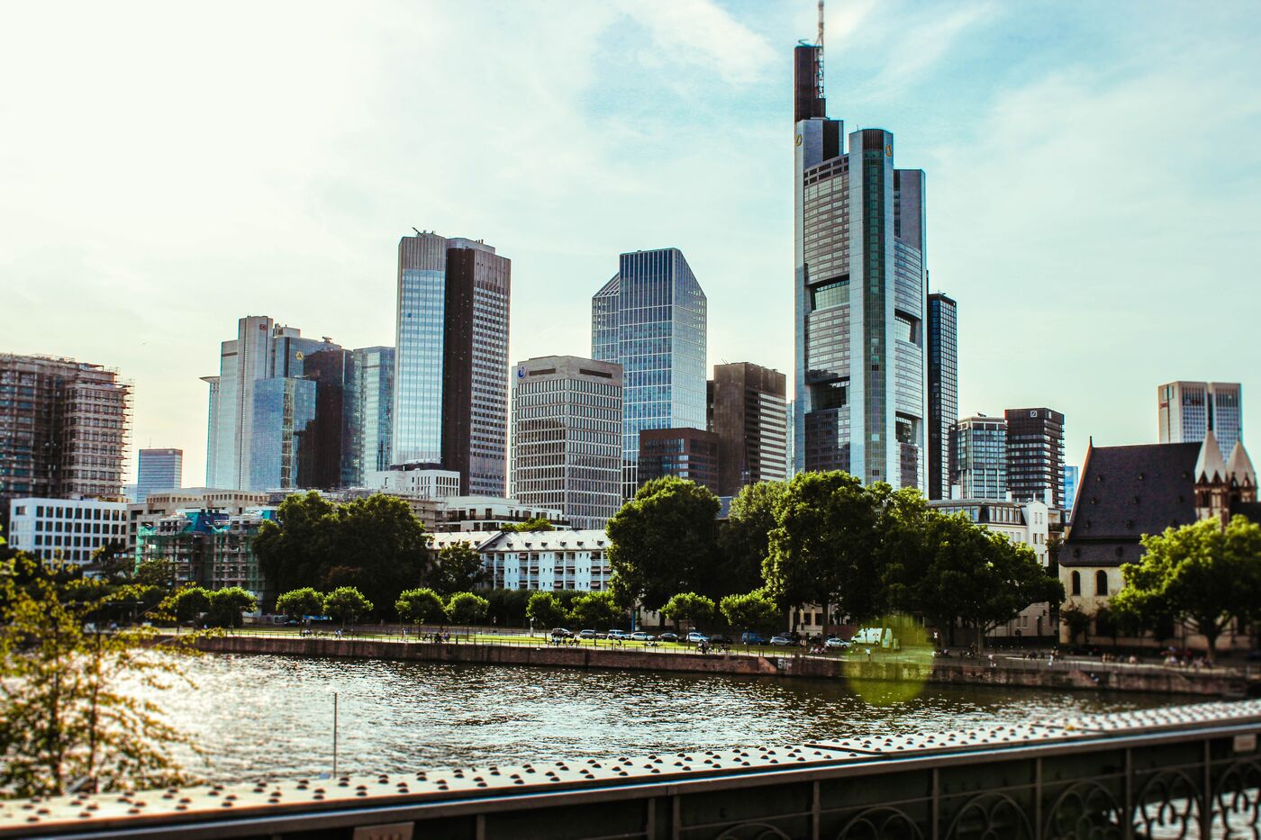 Business Development Representative (m/w/d) - Germany - Job München, Home office - Inhouse Mobility GmbH - Stellenportal