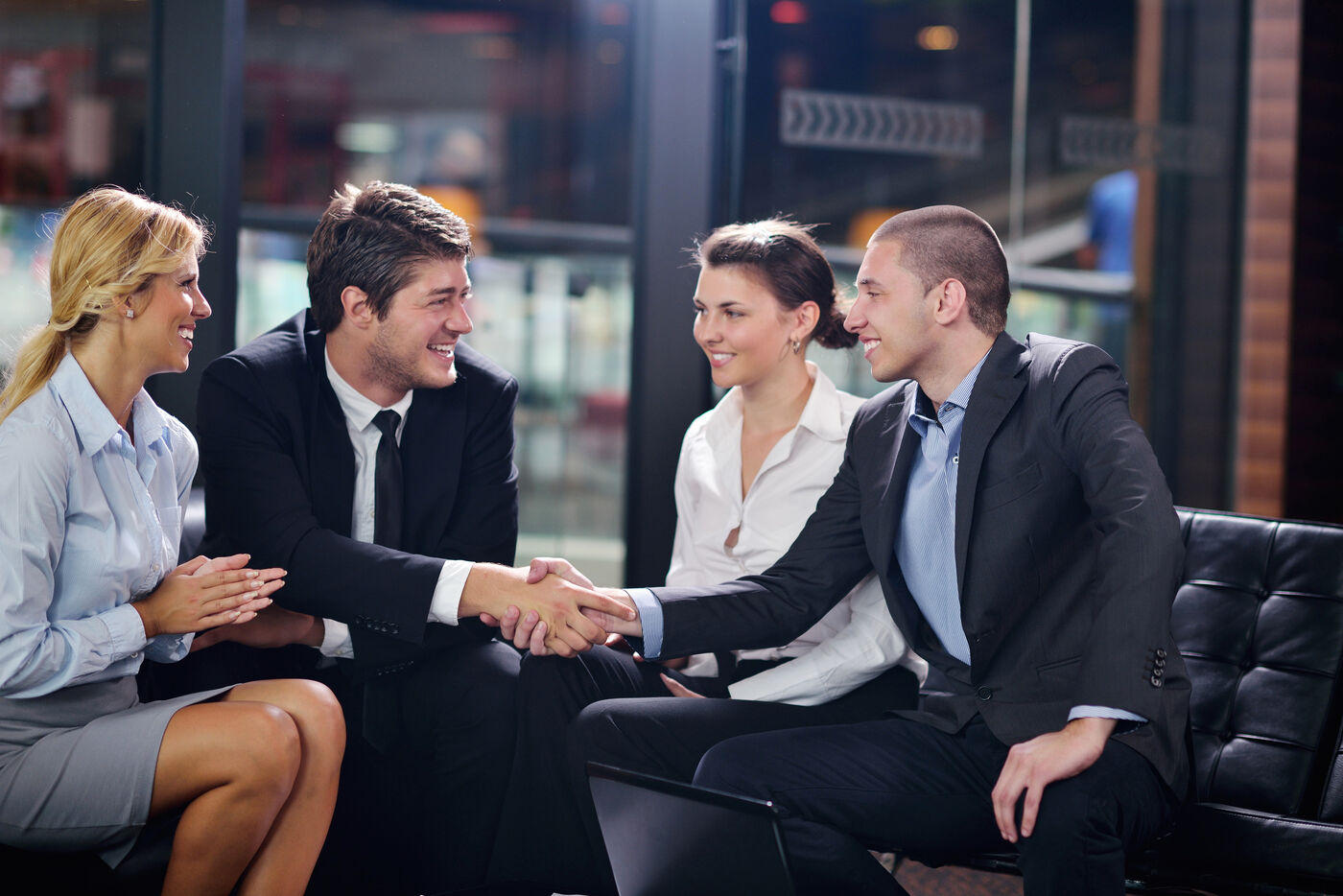 Business Development Representative (m/w/d) -  Spain - Job München, Home office - Inhouse Mobility GmbH - Stellenportal