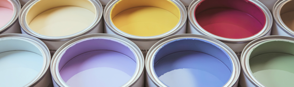 Maler & Lackierer (m/w/d) - Job Aschaffenburg - Karriere | Stadtbau Aschaffenburg GmbH